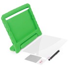 For Ipad 9th 8th 7th Air 3 4 6 Mini 5th 4 3 2 Kids Shockproof Case Cover Stand