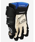 New Warrior Covert Qr7 T Gloves Senior Sr  Ice Hockey Gloves 14    Black