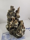 Westland Gray Wolves Figurines Wolf Pack  852