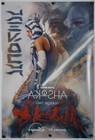 Ahsoka Season 2 - Original Ds Movie Poster D s 27x40 - 2026 Advance A