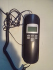 Vtech Corded Phone For Home Office With Caller Id Call Waiting Wall Mount
