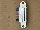 Genuine Gm 20960972 Mobile Phone Control Module Connector Oem