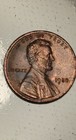1988   flared G  Lincoln Penny    Wide Am  Fs-901   Rdv-006