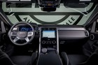 2024 Land Rover Discovery Dynamic Se