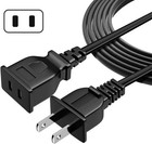 Ac Power Extension Cord Cable Lead For Jnc660 Jncair Jnc770 Jnc035 Saver Adapter