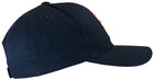 Arsenal Hat Blue Ball Cap 100  Cotton Structured