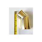 Gramophone Elbow Phonograph Accessories Brass Horn Holder Gramophone Spare Parts