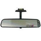 Rear View Mirror Fit For Mercedes Benz W124 190e 260e 300e 320e 85-91 92 93 95