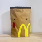 M Bouldering Bag chalk Bucket