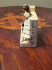 Vintage Dug s Brothel Decanter  Calico Club 1985