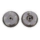 For Toyota Rav4 Highlander Sienna Venza Camry 2 7 2 5 09-14 Timing Chain Kit Vvt