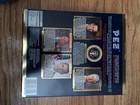 Pez Education Presidents Of The United States Vol Ix  9  1989-present  Unopened