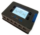 Vex Iq Super Kit Complete Robot Brain controller motors sensor Updated 228-2500