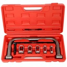 Heavy Duty 5 Sizes Valve Spring Compressor Pusher Automotive Tool Kit For Car Us