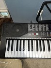 61 Key Music Electronic Keyboard Electric Digital Piano Organ With Stand
