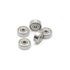 Micro Deep Groove Ball Bearings 623 624 625 626 627 628 629 Bearing Steel
