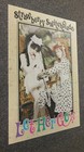 Strawberry Switchblade - Let Her Go - 11x17 Poster Print