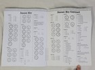 Clever Clock Workbook Ages 6 Up By Learning Resources Unused How To Tell Time