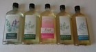 5pcs Bath And Body Works Aromatherapy Body Wash Foam Bath Shower Gel 10 Fl oz