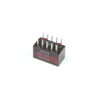 10x Fnd-350 Red Led 7 Segment Display