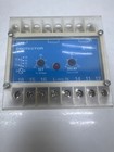 Crompton 253-papw Protection Relay 5a Ac 50 60hz