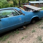 1979 Chevrolet El Camino 