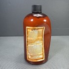 Wen By Chaz Dean Fall Ginger Pumpkin Cleansing Conditioner 16oz Sealed No Pump 