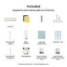 Cricut Explore 4   Everything Bundle   Cricut Access Subscription