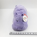 Gigglescape Hippo Soft Stuffed Animal Plush Toy For Unisex Kids Age 1 