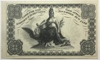 Usa - International Exhibition - Philadelphia - 1876 - White Package Ticket Unc 