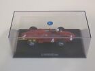 Scalextric  Classic Gp Maserati 250f  4 Jean Behra 1 32 Slot Car
