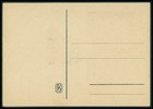 Austria Mk 1948 Bad Gastein Waterfall Hotel Carte Maximum Card Mc Cm H3974