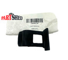 Oem Can Am Outlander 400 500 650 800 Front   Rear Storage Cover Rubber Latch