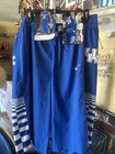 Willie Cauley-stein 2015 Game Worn Shorts With Proof Pics