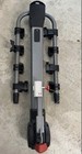Yakima Ridgeback Tilt Away Hitch Bike Rack Holds 4 Bikes For Cars  Suvs  Trucks
