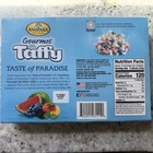 Anastasia Confections Gourmet Salt Water Taffy Mix 12oz Boardwalk New Sealed