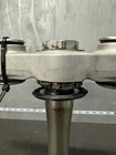 2017 Honda Crf450r Triple Tree Fork Clamps Oem 