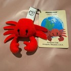 Weebeans Collector Series Bundle     14 Mini Plush Keychains     Rare Lot