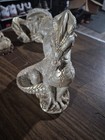 Windstone Editions   3 Pearl Dragons Family Lying Mothet Baby Proud Father Vg