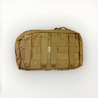 Usmc Molle Assault Pouch Coyote Brown Propper International  Inc 