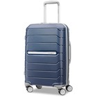 Samsonite Freeform 21  Hardside Spinner Luggage - Navy -  78255-1596 