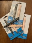 2-pack Stainless Steel Tweezers