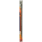 1000-watt 3 Ft  Fiberglass Cb Antenna Whip In Black Free Shipping New
