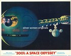 2001 A Space Odyssey 4xoriginal Us Lobby Cards Stanley Kubrick 1968