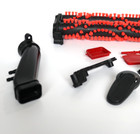 Bissell Proheat 2x Carpet Cleaner Replacement Spare Parts Used