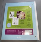 Wedding Planner And Organizer Binder  The Knot  Slightly Used  Great Book  Read