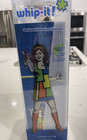 Whip-it Cream Whipper Dispenser  50 L White Sv Plus-07 Unused W attachments