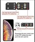 2021 R-sim16 Nano Unlock Rsim Card For Iphone 12 Pro Xs Max Xr X 8 7 Ios14 