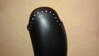 Petrie Olympic Boots -all Sizes - New  Front Zip  