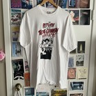 Vtg 90s Return Of The Texas Chainsaw Massacre Horror Tshirt Movie Xl Leatherface